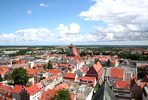 Greifswald