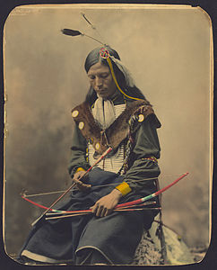 Oglala