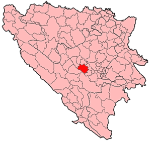 Fojnica