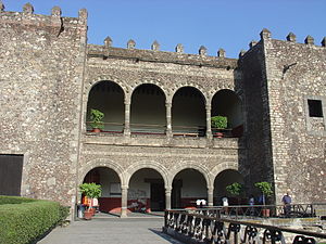 Cuernavaca