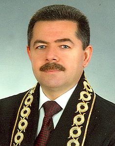 Erdal Tercan