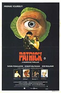 Patrick (film)