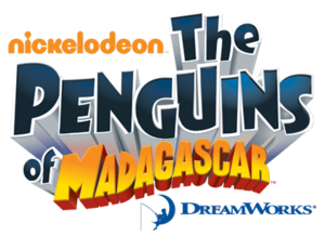 Penguins of Madagascar