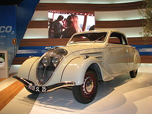 Peugeot 402