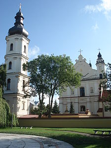 Pinsk