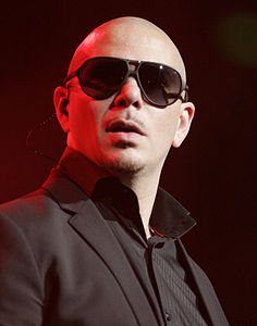 Pitbull (rapçi)