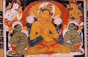 Prajnaparamita