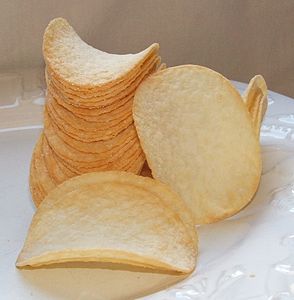 Pringles