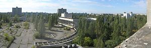 Pripyat