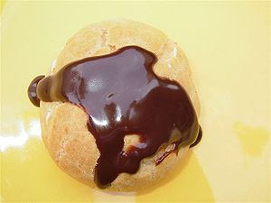 Profiterol