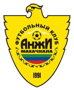 FC Anzhi Makhachkala