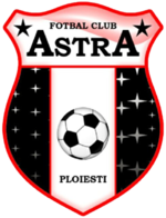 FC Astra Ploieşti