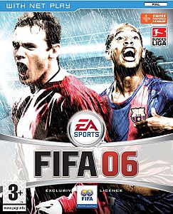 FIFA 06