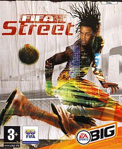 FIFA Street