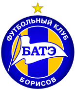 FK BATE Borisov