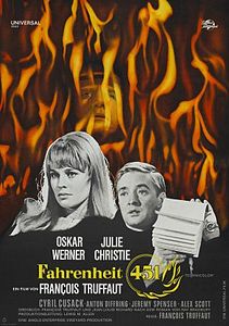 Fahrenheit 451 (film)