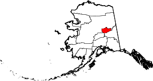 Fairbanks North Star Borough