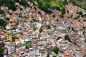 Favela