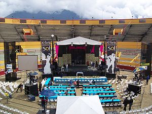 Feria del Sol (Mérida)