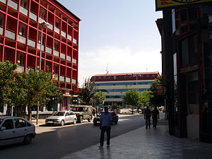 Ferizaj