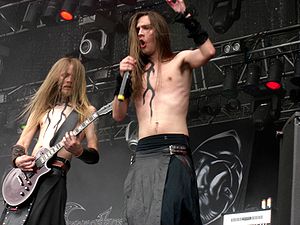 Finntroll