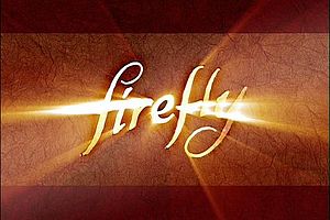 Firefly (Dizi)