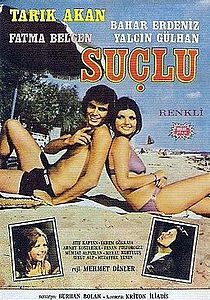 Suçlu (film, 1972)