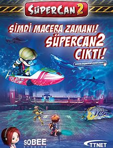 Süpercan 2