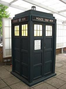 TARDIS