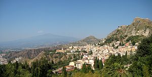 Taormina