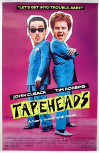 Tapeheads