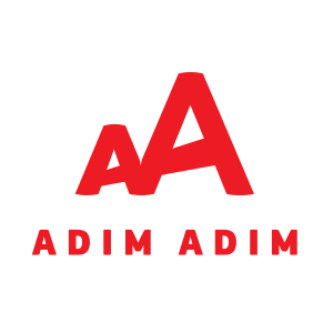 adım adım