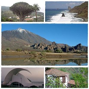 Tenerife (ada)