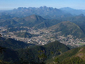 Teresópolis