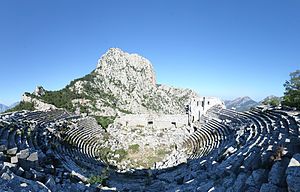 Termessos