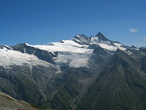 Grossglockner