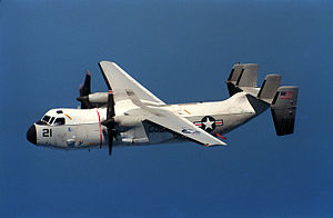 Grumman C-2 Greyhound