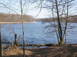 Grunewaldsee