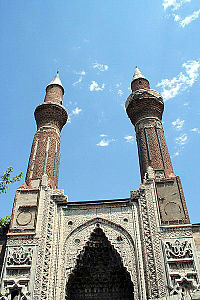 Gök Medrese (Sivas)