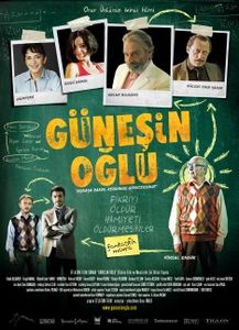 Güneşin Oğlu (film)