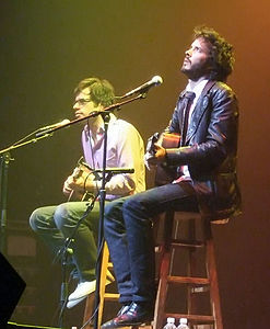 Flight of The Conchords