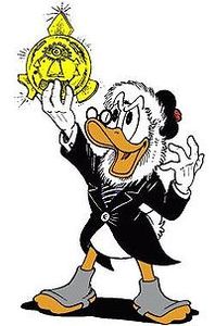 Flintheart Glomgold