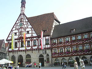 Forchheim