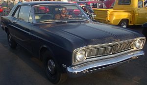 Ford Falcon