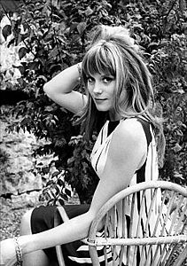 Françoise Dorléac