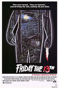 Friday the 13th