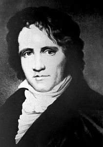 Friedrich Wilhelm Bessel