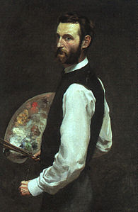 Frédéric Bazille