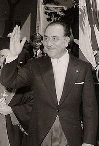 Fuad Şehab