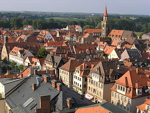 Fürth